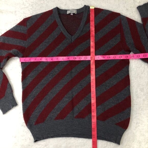 🚨 Starcot Wool/Lambswool/Alpaca Sweater - Picture 9 of 10